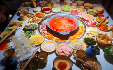 蓁盟嘉陵巷市井火鍋加盟 機遇與風(fēng)險并存，餐飲管理能力是關(guān)鍵