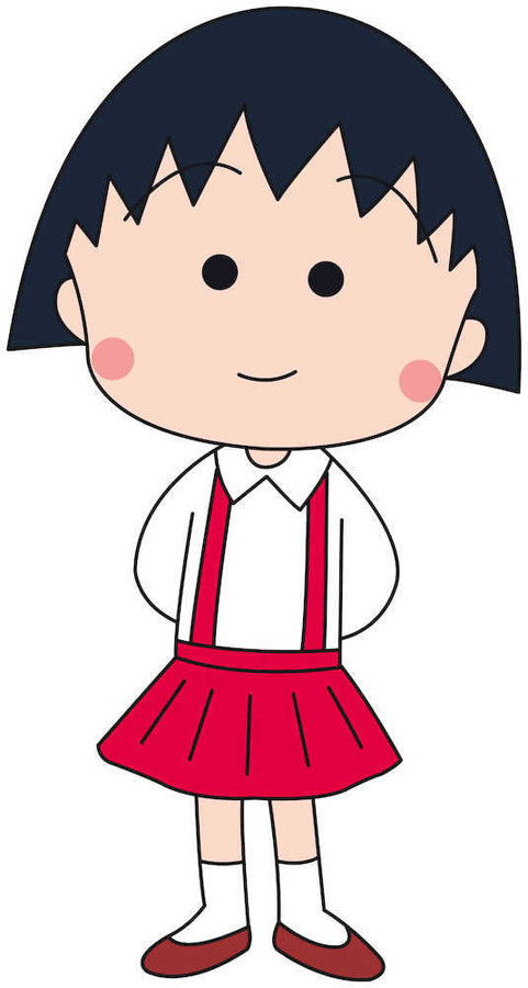 永別了童年伙伴，《櫻桃小丸子》作者離世，動畫永續(xù)溫暖